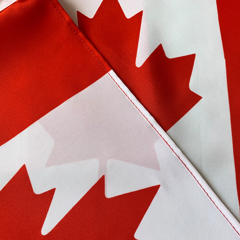 Car Window Flag